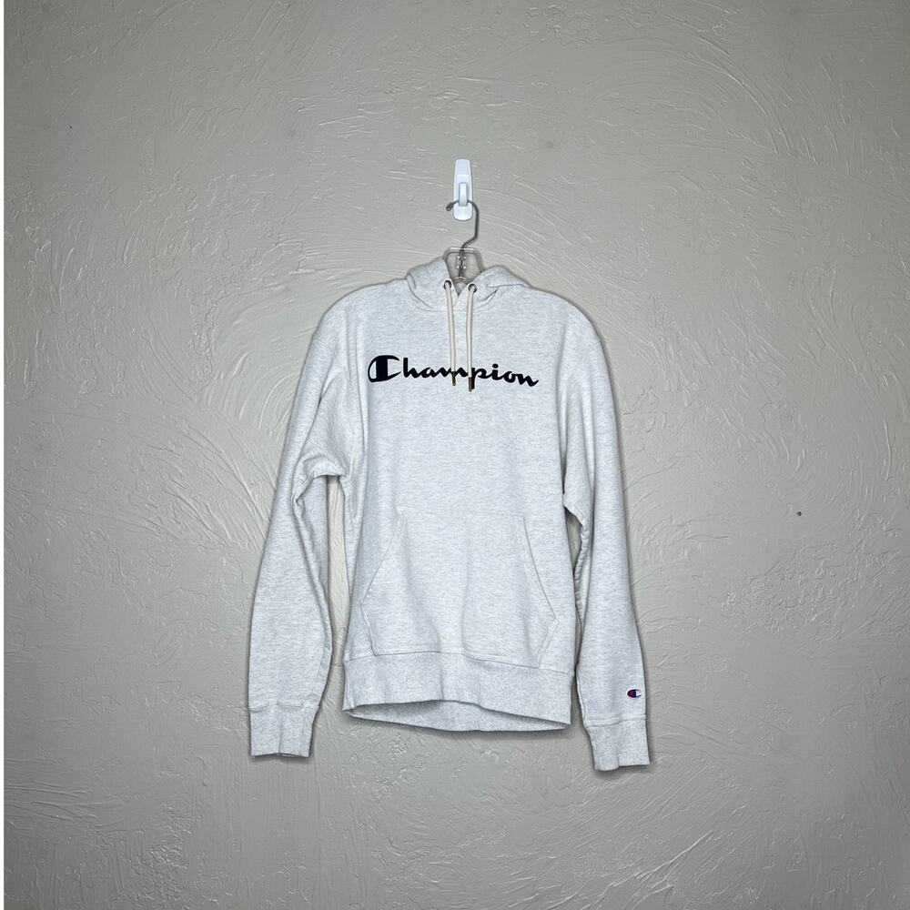 Champion Hoodie - Men's Small